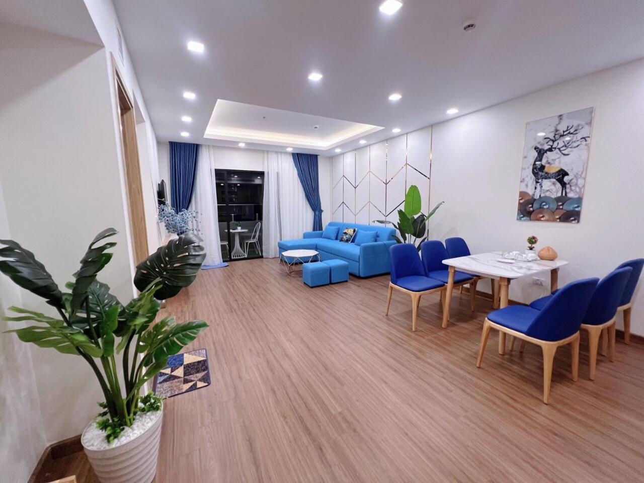 Flc Sea Tower Quy Nhon Ban Cong, Bon Tam, Ho Boi Co Phi, Sat Bien Eksteriør billede