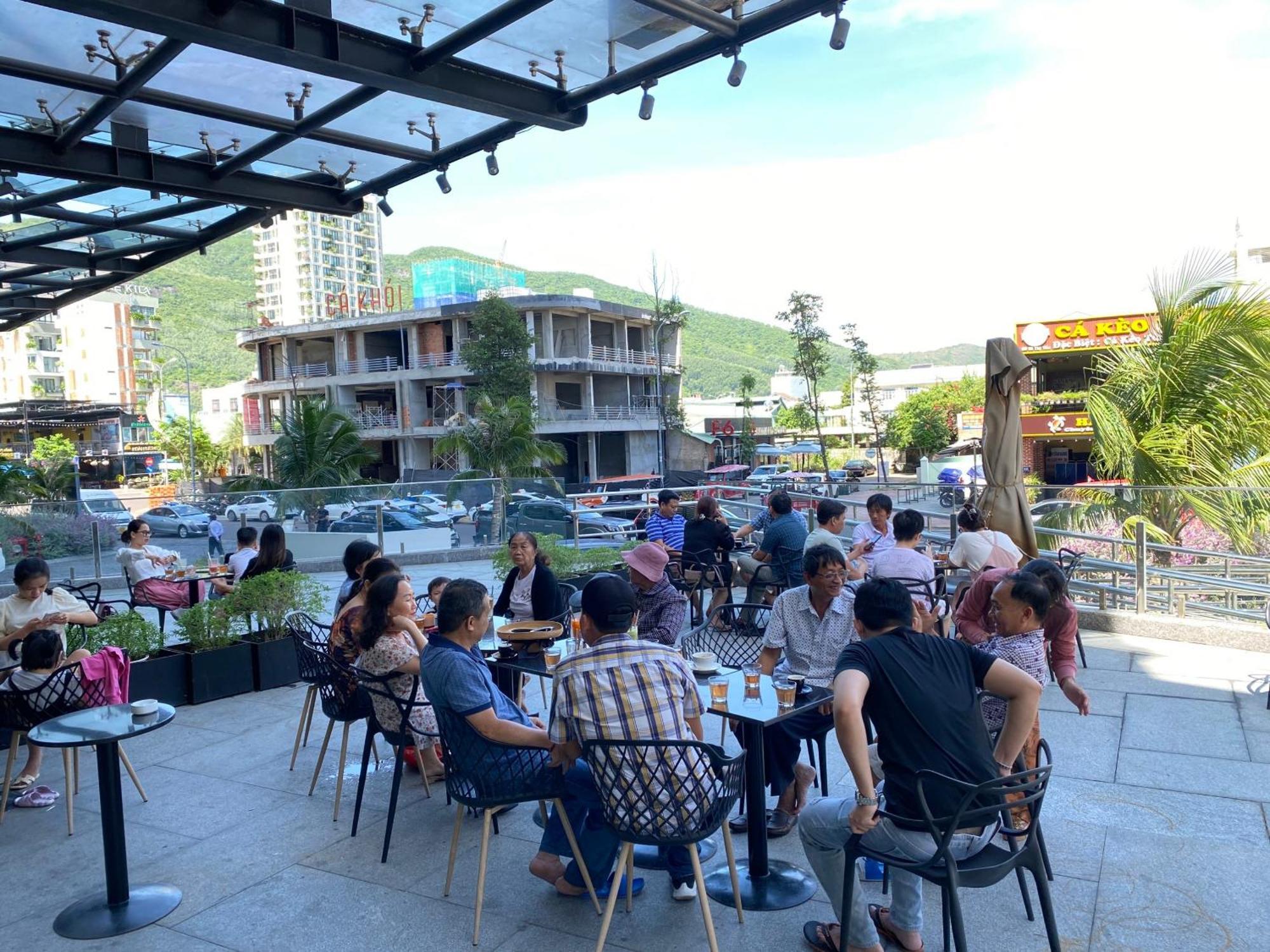 Flc Sea Tower Quy Nhon Ban Cong, Bon Tam, Ho Boi Co Phi, Sat Bien Eksteriør billede