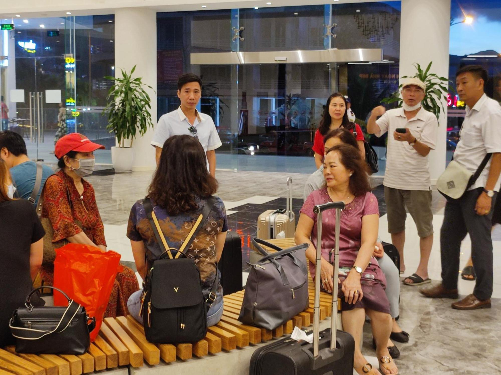 Flc Sea Tower Quy Nhon Ban Cong, Bon Tam, Ho Boi Co Phi, Sat Bien Eksteriør billede