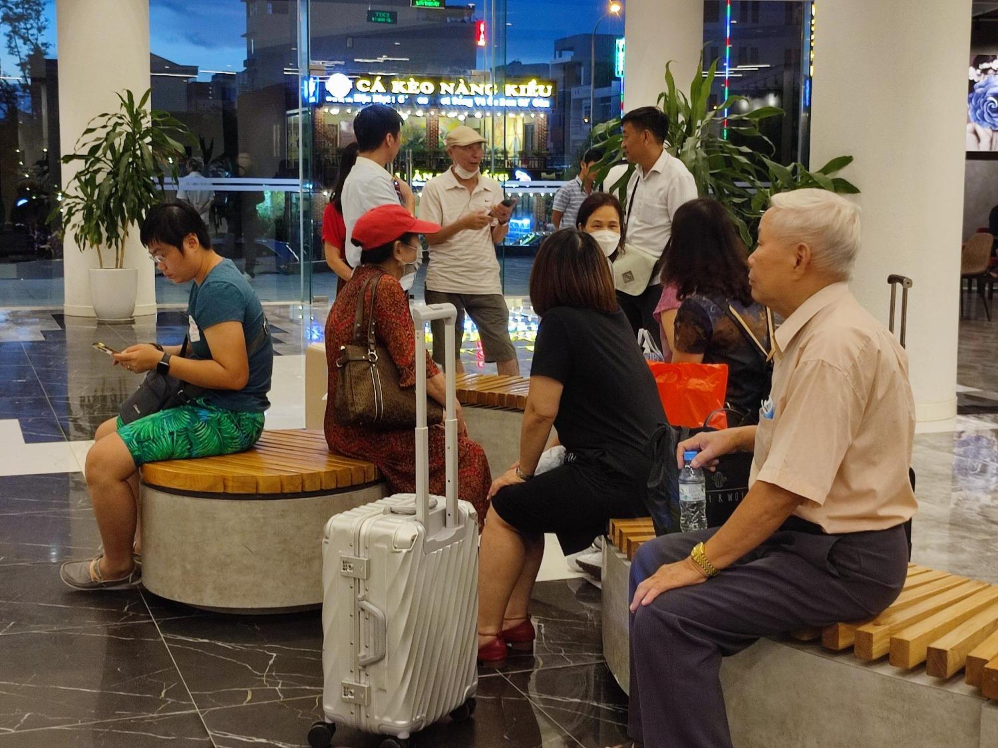 Flc Sea Tower Quy Nhon Ban Cong, Bon Tam, Ho Boi Co Phi, Sat Bien Eksteriør billede