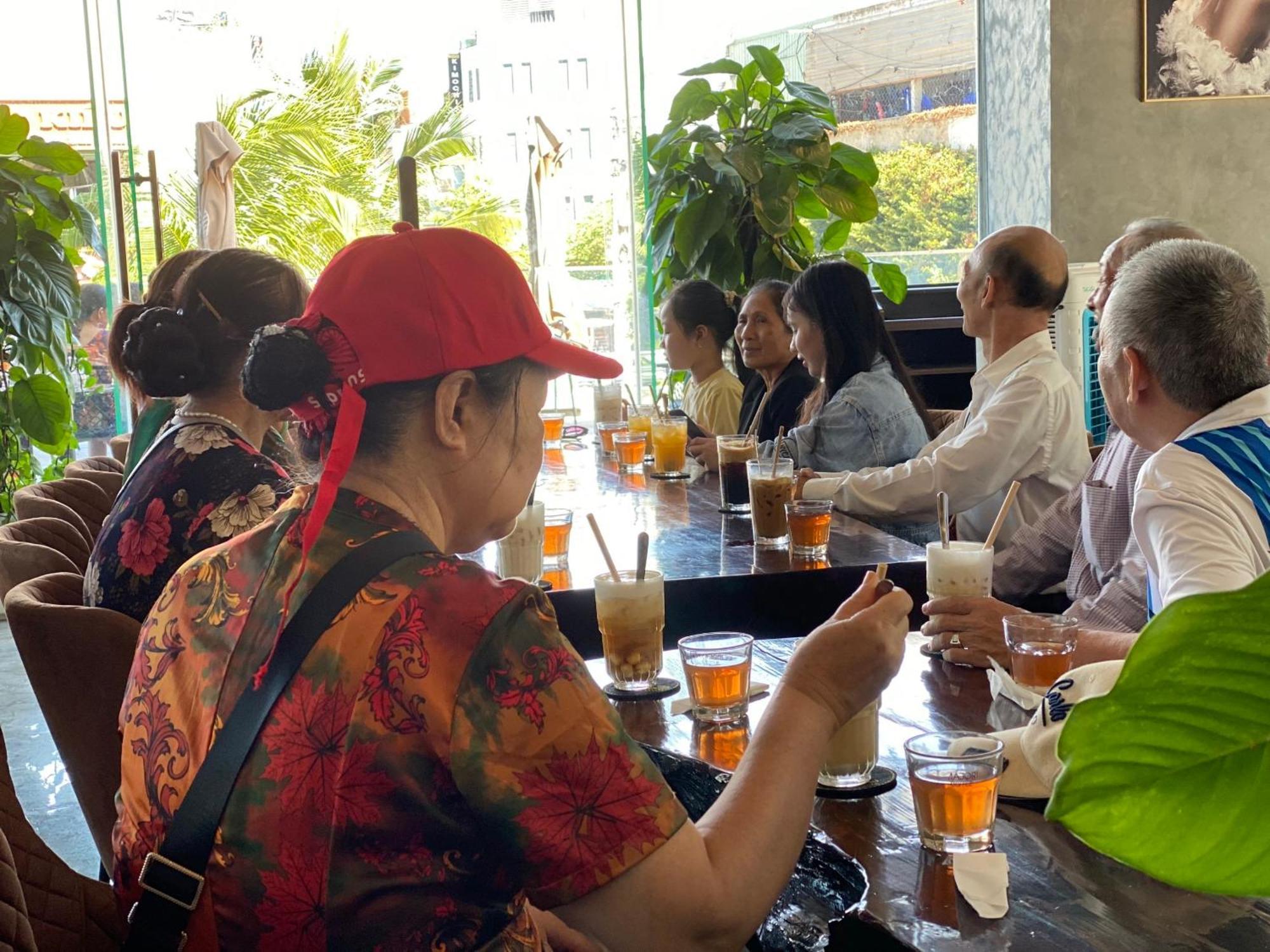 Flc Sea Tower Quy Nhon Ban Cong, Bon Tam, Ho Boi Co Phi, Sat Bien Eksteriør billede