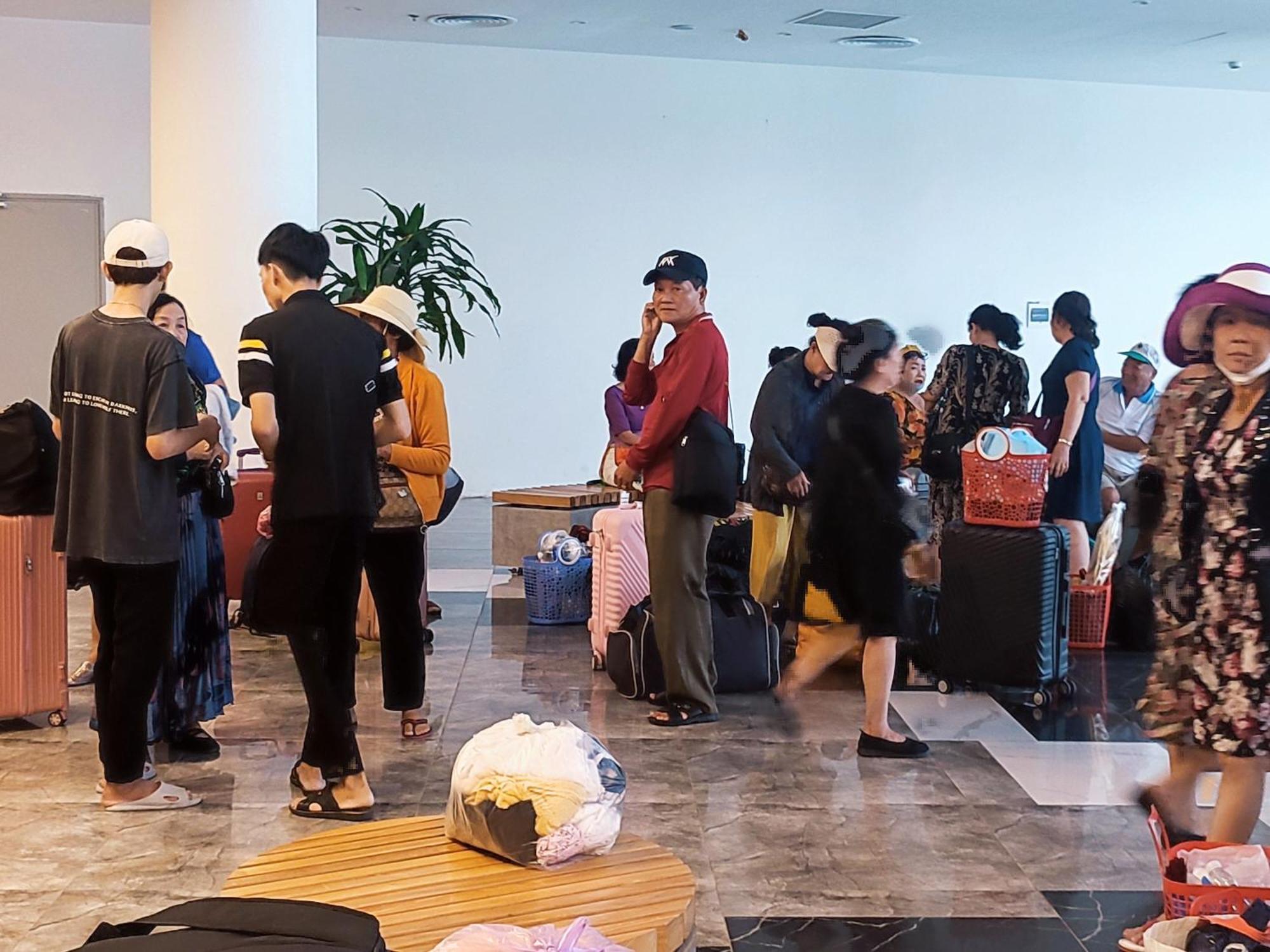 Flc Sea Tower Quy Nhon Ban Cong, Bon Tam, Ho Boi Co Phi, Sat Bien Eksteriør billede